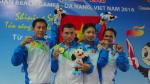 ABG Day 6: Vietnam maintains lead with four more golds