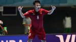 FIFA picks Vietnam's futsal goal as World Cup's top 10