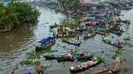 WB helps build environmental data centre in Mekong Delta