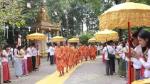 Vietnam Buddhist Sangha celebrates 35th founding anniversary