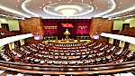 Central Committee appraises Party reinforcement plan