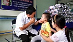 Đảm bảo quyền lợi cho trẻ khuyết tật