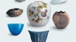 Japanese pottery exhibition opens