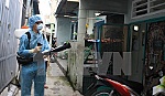 Thêm 2 bệnh nhân nữ nhiễm virus Zika ở Thành phố Hồ Chí Minh