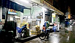 Lò bánh mì Mười Hai làm phiền bà con lối xóm