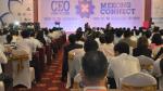 Mekong Connect-CEO Forum 2016: Seeking chances in challenges