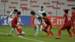 Vietnam through to AFC U-19 quarterfinals in historic first