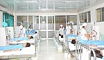 Chấn chỉnh chuyển người bệnh từ bệnh viện ra ngoài điều trị