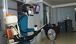 Trẻ em nhiễm virus Zika có nguy hiểm không?