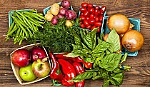 10 lưu ý để rau quả giữ được nhiều dinh dưỡng nhất