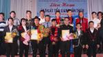 The second magic festival organized in Tien Giang