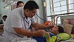 Chủ động phòng ngừa bệnh cúm mùa