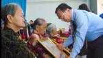 82 mothers to bestow posthmuosly 