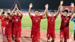 Japan put a stop to Vietnam's fairytale run at AFC U-19 Championship