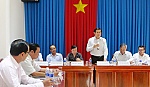 Tiếp, trả lời các trường hợp khiếu nại của công dân