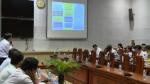 Workshop on promoting scientific technology transfer