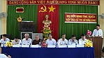 The Provincial People's Council deputies meet with voters