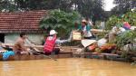 Red Cross continues supporting flood-affected provinces