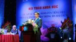 Seminar seeks to preserve purity of Vietnamese language