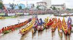 Ok Om Bok 2016 festival promises exciting boat race