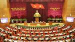 Party Central Committee issues guidelines for effective global economic integration