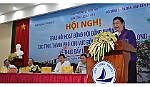 Cần có kỷ cương, cơ chế để thúc đẩy liên kết vùng