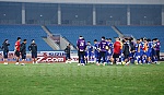 ĐT Việt Nam đấu 2 trận trước AFF Cup 2016