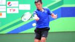 Nam rises nine spots in ATP rankings