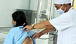 Việt Nam - một trong ba nước  kết thúc chiến dịch phòng chống bệnh lao