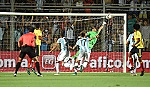 Argentina 3-0 Colombia: Lionel Messi người hùng của trận đấu