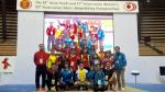 Vietnam's weightlifters win 17 golds at regional youth championships