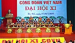 Chỉ thị của Ban Bí thư về lãnh đạo đại hội công đoàn các cấp