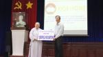 Mobilizing 2.57 billion VND for 