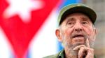 Vietnam sends condolences to Cuba over Fidel Castro's death