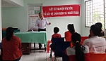 Những đổi mới trong điều trị người nhiễm HIV/AIDS