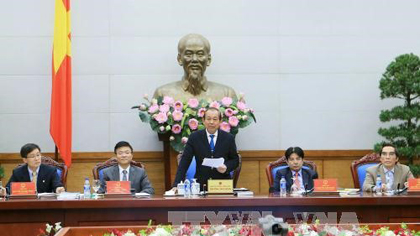 Judicial and other law enforcement agencies need to enhance their expertise in several areas in order to fight corruption and other crimes more effectively, Deputy Prime Minister Trương Hòa Bình said yesterday. 