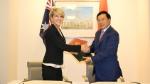 Vietnam remains key Asian-Pacific partner of Australia: Julie Bishop