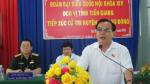 The National Assembly deputies of Tien Giang province meets voters