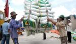 Halting rice export slowdown