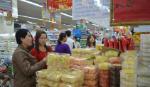 More than 377.5 billion VND to store and supply goods for Lunar New Year