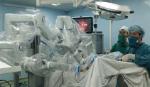 Robots upgrade surgery quality for Vietnamese