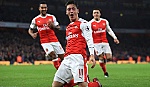 Trước vòng 16 Premier League: Tăng tốc