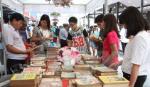 Book street festival to open January 25th in Ho Chi Minh city