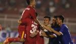 Vietnam drop victory against Myanmar at U-21 int'l tournament