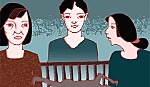 Giết người vì giành đất