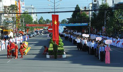 Ảnh minh họa: Như Lam