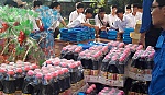 Xuân chia sẻ yêu thương