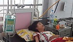 Mưa trái mùa, bệnh nghịch mùa