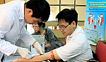 Yêu cầu liên thông kết quả xét nghiệm y học trước ngày 1-7-2017