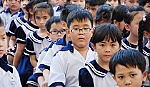 Vào mùa trái rạ